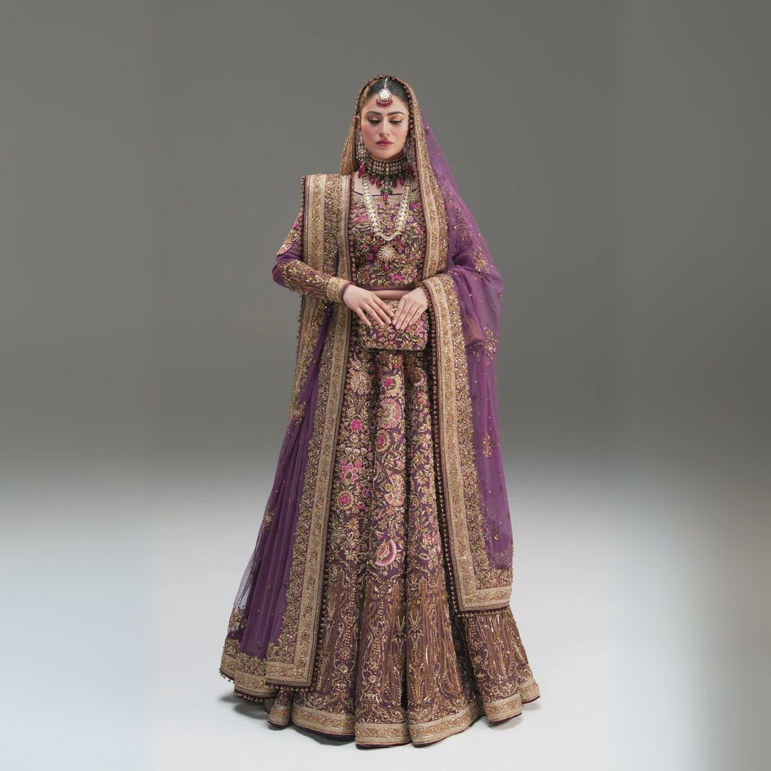 Fahad Hussayn - Mirbail Ayla's Atelier